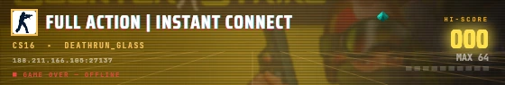 Arcade badge preview