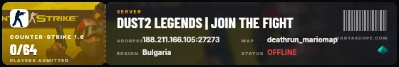 Ticket badge preview