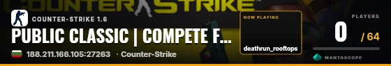 Hero badge preview