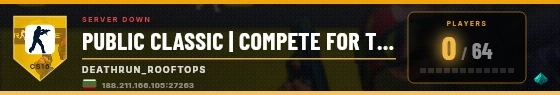 Scoreboard badge preview