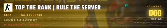 Arcade badge preview