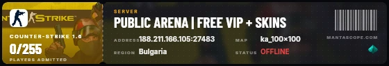 Ticket badge preview