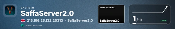 Mesh badge preview
