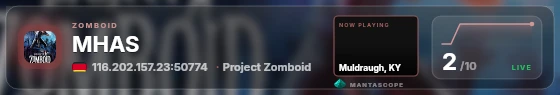 Glass badge preview