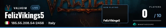 Hero badge preview