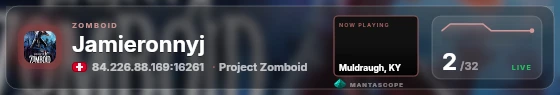 Glass badge preview