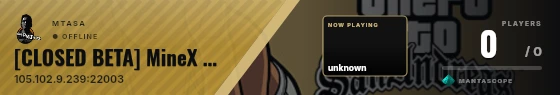 Sweep badge preview