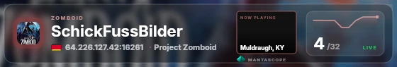 Glass badge preview