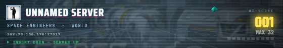 Arcade badge preview