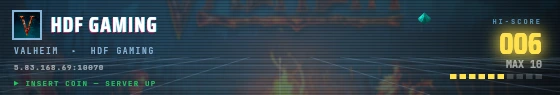 Arcade badge preview