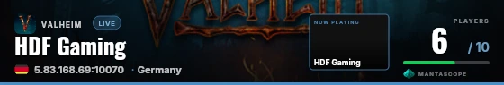 Hero badge preview