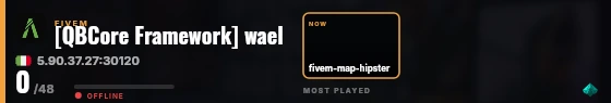 Filmstrip badge preview
