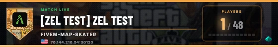 Scoreboard badge preview