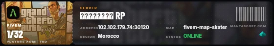 Ticket badge preview
