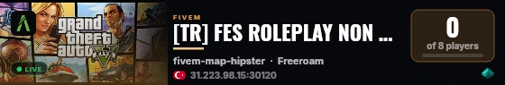 LexaShop [LexaShop] live status badge