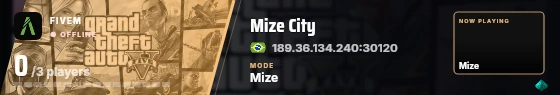 Blade badge preview