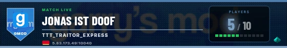 Scoreboard badge preview