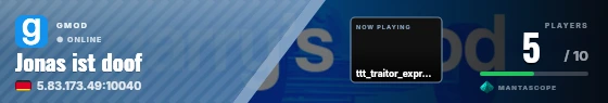 Sweep badge preview