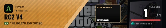 Sweep badge preview