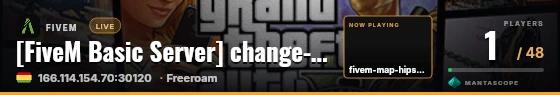 Hero badge preview