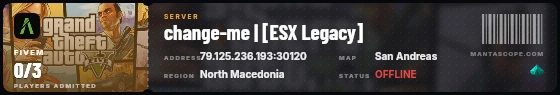 Ticket badge preview