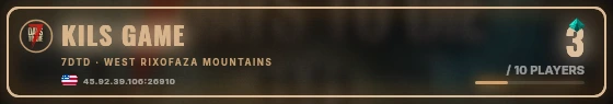 Marquee badge preview