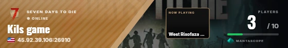 Sweep badge preview