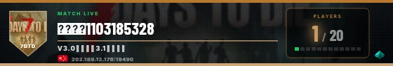 Scoreboard badge preview