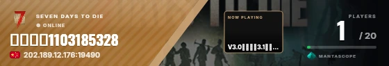 Sweep badge preview
