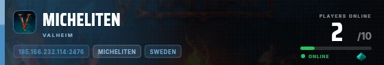 Edge badge preview