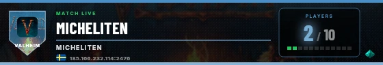 Scoreboard badge preview