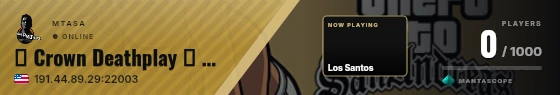 Sweep badge preview