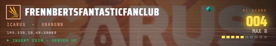 Arcade badge preview