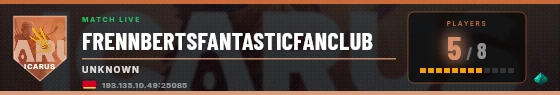 Scoreboard badge preview