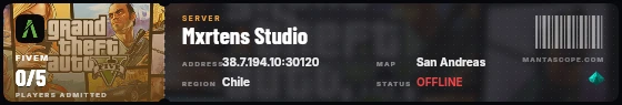 Ticket badge preview