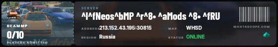 Ticket badge preview