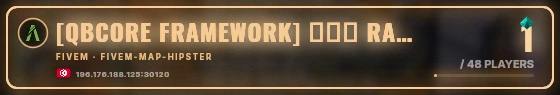 Marquee badge preview