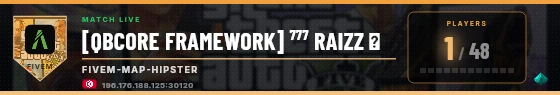 Scoreboard badge preview