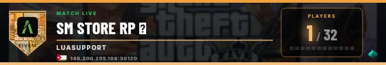 Scoreboard badge preview