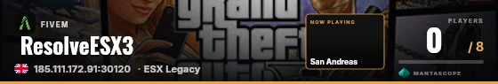Hero badge preview