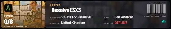 Ticket badge preview
