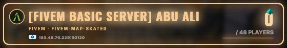 Marquee badge preview