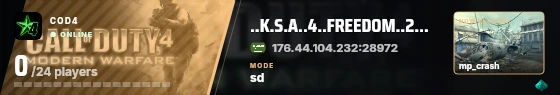 Blade badge preview