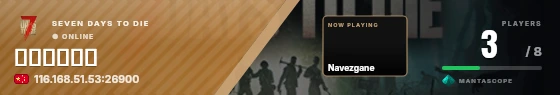 Sweep badge preview