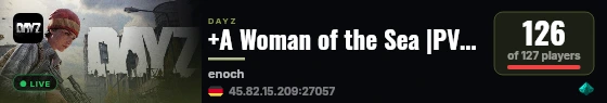 +A Woman of the Sea |PVE|Story Mode|Custom Events live status badge