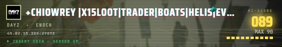Arcade badge preview
