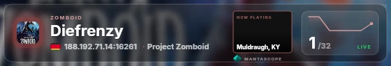 Glass badge preview