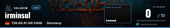 Hero badge preview