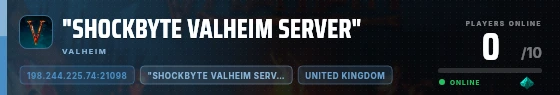 Edge badge preview