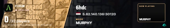 Blade badge preview